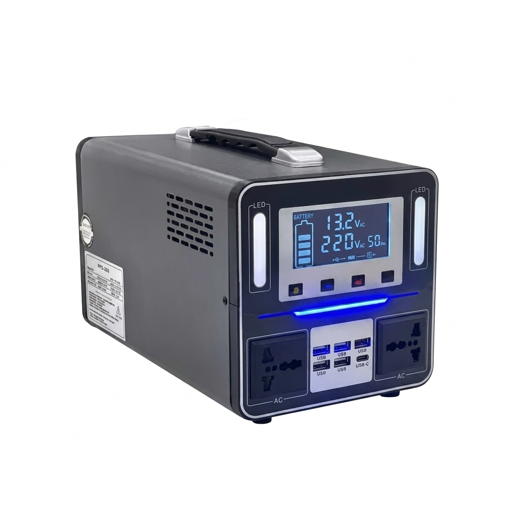 Generator LED